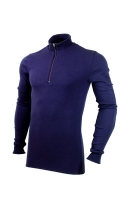 Adventure Jersey - Navy